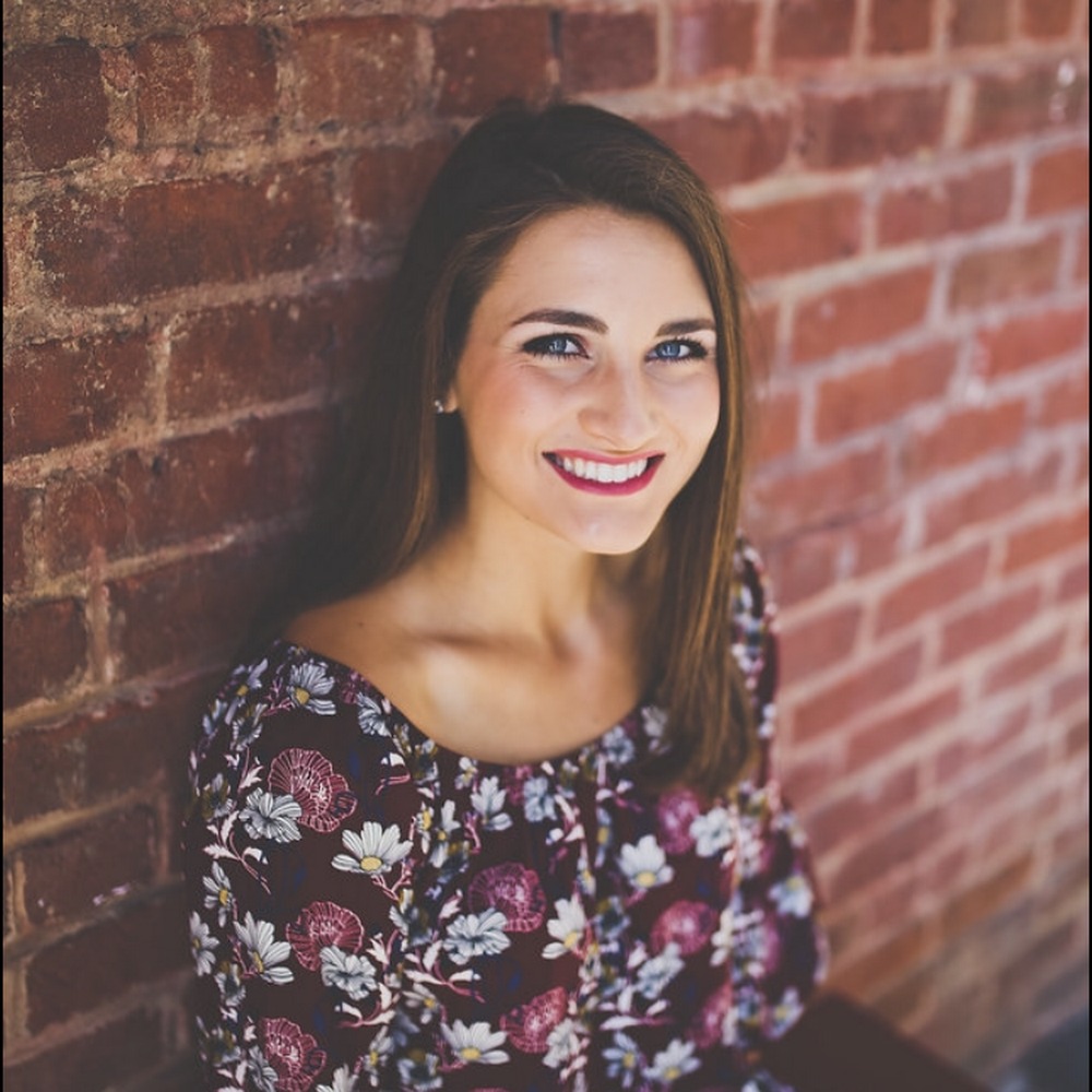 Meet your Posher, Brenna